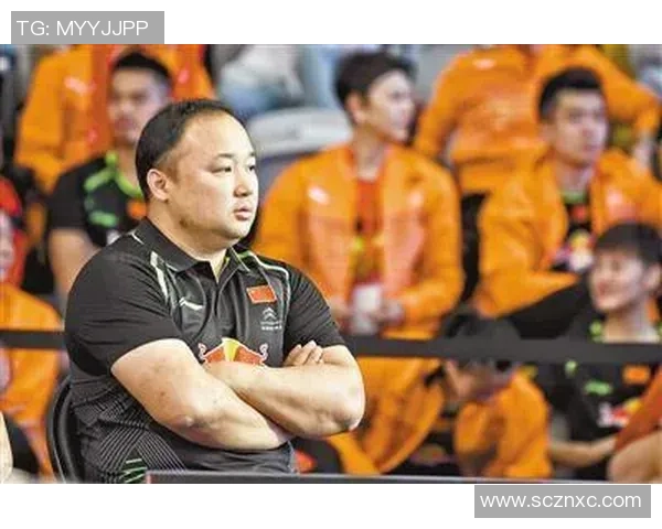 对话羽毛球名将张军回顾辉煌生涯与未来展望 对话羽毛球名将张军回顾辉煌生涯与未来展望