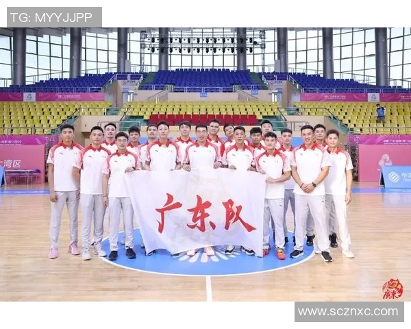 广州篮球队状态对比深度剖析与未来发展趋势展望