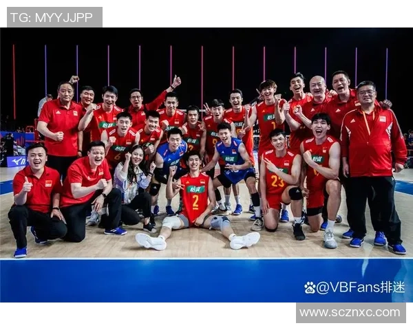 成都排球队在全国排球状态排行榜中荣登第十名展现强劲实力与潜力 成都排球队在全国排球状态排行榜中荣登第十名展现强劲实力与潜力