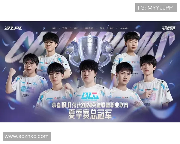 深入分析BLG战队选手个人能力与团队协作的关键因素 深入分析BLG战队选手个人能力与团队协作的关键因素