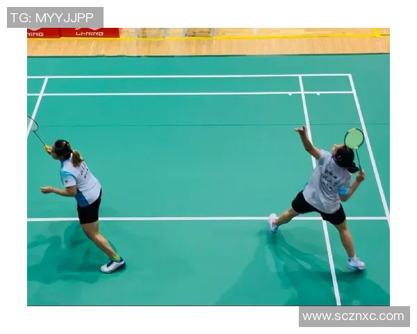 武汉羽毛球队意识变革引发热议助力羽毛球运动新发展 武汉羽毛球队意识变革引发热议助力羽毛球运动新发展