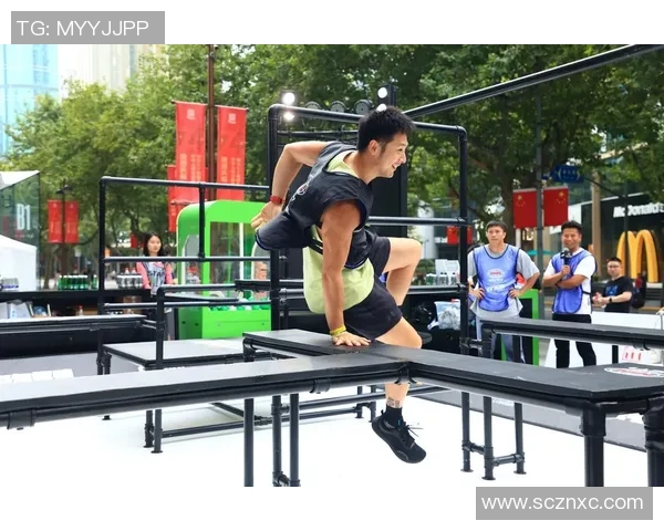 极限运动的魅力与挑战:南京极限运动队的赛场故事与经验分享 极限运动的魅力与挑战:南京极限运动队的赛场故事与经验分享