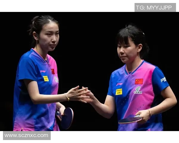 西安乒乓球队实力强劲最新力量榜单揭晓前十名选手