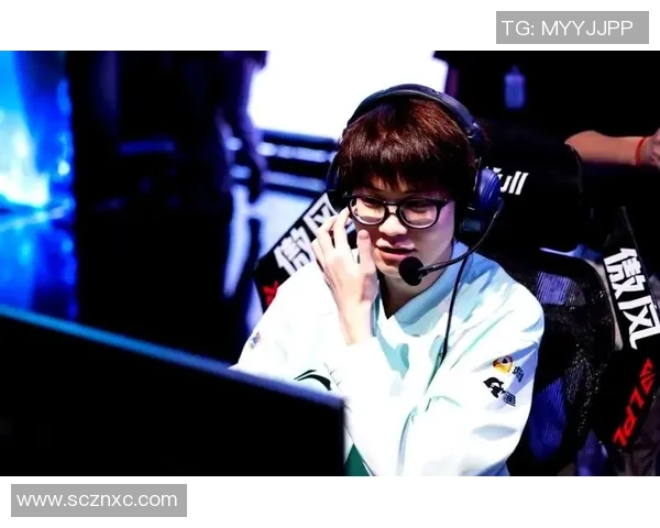 英雄联盟盛宴：深入解析IG战队当前状态与未来展望