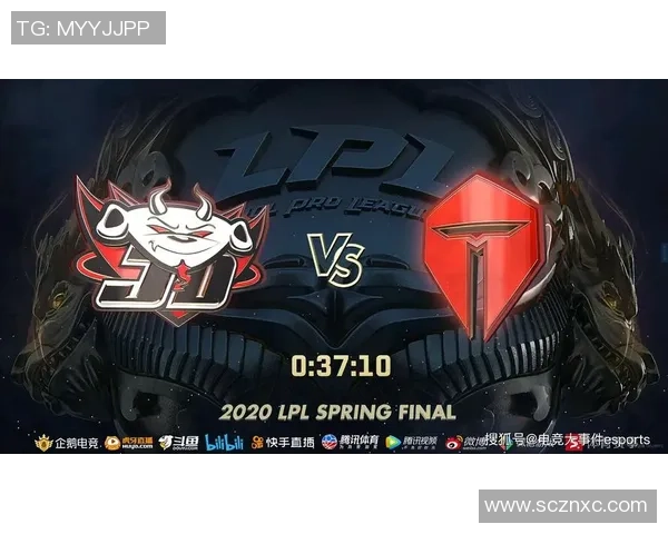 英雄联盟团队协作新高峰JDG展现卓越默契与实力