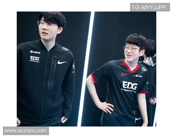 聚焦和平精英EDG战队状态解析与未来展望